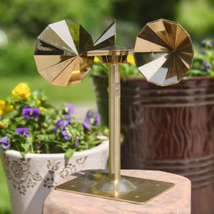 N7 Dispositif réfléchissant <span class=keywords><strong>efficace</strong></span> pour effrayer les oiseaux en plein air pour éloigner les pigeons et les moustiques des bateaux, des toits, des jardins et des fermes. - Product Image 1