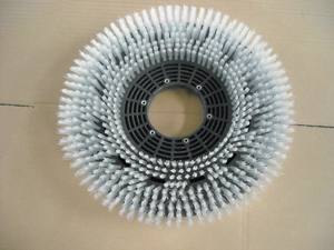 <span class=keywords><strong>Brosse</strong></span> latérale à rouleau rond pour le nettoyage, lot de 2 pièces, équipement électrique, livraison directe depuis l'usine - Product Image 6