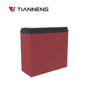 Tianneng TNEP12-28 Long Mileage Motor Bike <b>Battery</b> <b>12v</b> 28ah Motive Lead Acid <b>Battery</b> - Product Image 4