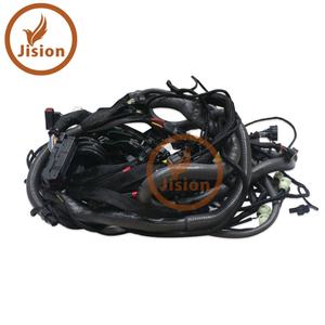 Arnés de Cableado VOE14612634 14612634 Compatible con EC460B |   Herramientas de Reparación de Excavadoras |   Alta Calidad |   Duradero | - Product Image 3