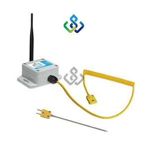 IN STOCK ORIGINAL BRAND NEW ALTA INDUSTRIAL WIRELESS <strong>THERMOC</strong> MNS2-9-IN-TS-TC-KT - Product Image 1