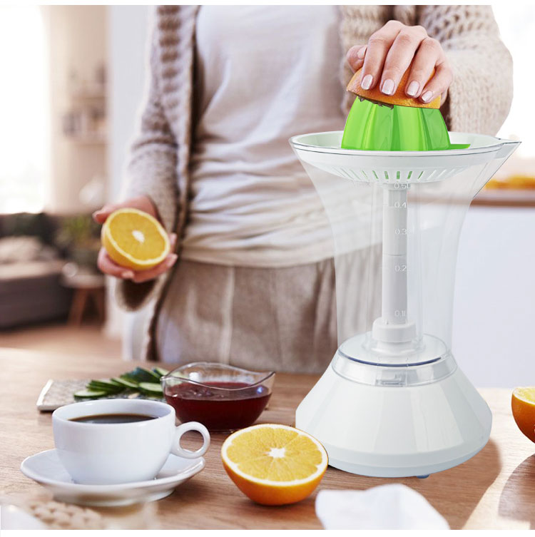 40W Optional citrus juicer wholesale press juicer kitchen appliances