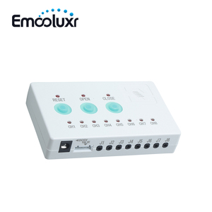 Système fiable de protection contre les fuites câblé avec vanne d'arrêt automatique en laiton DN20 de 3/4 po et capteur de 6 m - Solution économique pour la maison - Product Image 4