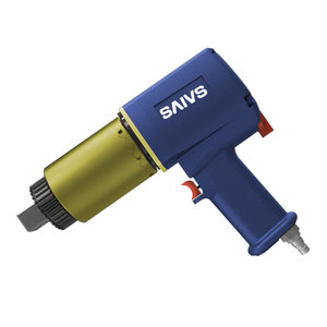 ประแจลมปรับแรงบิดได้ SAIVS รุ่น SFW-A ซีรีส์ 8000 นิวตันเมตร ขนาด 3/4 นิ้ว ถึง 1 1/2 นิ้ว พร้อมบริการ OEM รุ่น SFW-80A ประแจลมขนาด 3/4 นิ้ว ถึง 1 1/2 นิ้ว - Product Image 1