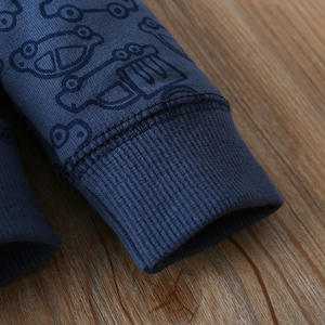 Conjuntos de Ropa para Bebés y Niños Pequeños, Trajes de Halloween con Pantalones para Invierno, de China - Product Image 6