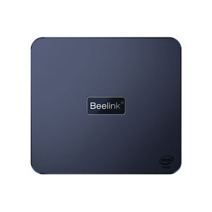 Mini PC <span class=keywords><strong>U59</strong></span> <span class=keywords><strong>Pro</strong></span> con Intel 11va Gen. N5105 Octa Core, Windows 11 <span class=keywords><strong>Pro</strong></span>, 16G DDR4, 500GB SSD, para Uso Empresarial, 1 Año de Garantía, Nuevo - Product Image 1