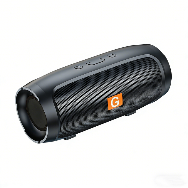 Portable Mini Bluetooth Wireless Speakers Outdoor Sports Waterproof Portable Subwoofer Super Bass Wireless Speaker