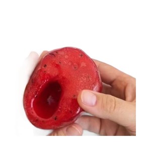 Pelota Antiestrés Artesanal con Textura de Smoothie, Juguete Sensorial para Aliviar el Estrés y la Ansiedad - Product Image 5