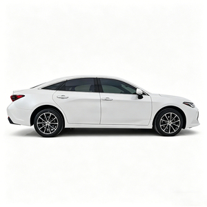 Toyota Avalon <span class=keywords><strong>2022</strong></span> de Segunda Mano, 2.0L Luxury, Solo 37000KM, Casi Nuevo, Sin Accidentes, Inspección de Terceros, Venta al Por Mayor, Exportación - Product Image 4