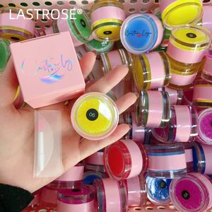 Exfoliante de <span class=keywords><strong>labios</strong></span> de etiqueta privada Suavizante Scream Exfoliante de <span class=keywords><strong>labios</strong></span> con cepillo Sabores de frutas Vegano 2 en 1 Exfoliante de <span class=keywords><strong>labios</strong></span> y bálsamos de <span class=keywords><strong>labios</strong></span> - Product Image 5