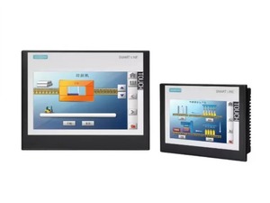 SIE-MENS SIMATIC HMI TP700 TP1500 Comfort, Pantalla Táctil Inteligente para Exteriores, Operación Táctil de Alto Rendimiento, TFT de Alta Resolución 480x800 - Product Image 5