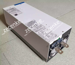 KIKUSUI PAS20-36 DC Alimentation stabilisée 0-20V 36A d'occasion - Product Image 5