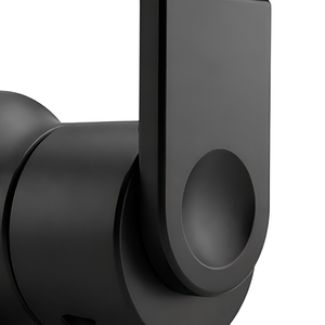 Matte Black Wall Mounted Robe <b>Hook</b> Coat <b>Hook</b> for Entryway Mudroom Bathroom <b>Towel</b> Hanger - Product Image 6