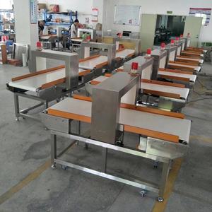 Mantar ve Gıda Güvenliği Uygulamaları için En Küçük Boyutta Profesyonel Dijital Gıda Sınıfı <span class=keywords><strong>Metal</strong></span> Dedektörü - Product Image 6