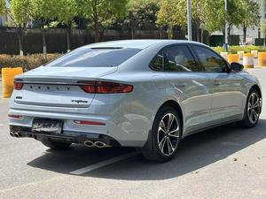 Voiture d'occasion très demandée : Geely Xingrui 2.0TD Édition Temps-Espace Haoyue 2021, Berline d'occasion, Conduite à gauche, Automatique, 190 ch, 7DCT, <span class=keywords><strong>Classe</strong></span> <span class=keywords><strong>A</strong></span>+, Sportive - Product Image 6