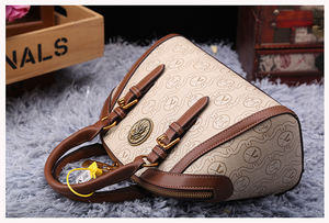 Vendita calda Loumixer di <span class=keywords><strong>lusso</strong></span> moda borsa a tracolla regolabile da donna multifunzione leggera cerniera pieghevole - Product Image 5