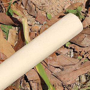 Сельскохозяйственный нож-секалка (железный серп) промышленного класса, усиленный, с деревянной ручкой, лезвие 18 дюймов, толщина 1,5 мм, гарантия 1 год - Product Image 5