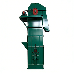 Elevador de Cangilones Industrial de Alta Resistencia para Sistemas de Manejo de Materiales a Granel - Product Image 6