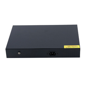 High-power 16+2+1 Port All 1000M POE <b>Switch</b> Gigabit <b>Network</b> <b>Switch</b> for Surveillance and Office Use - Product Image 4
