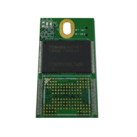 Disco USB en el módulo de grado industrial de 10 pines 9PIN IDE SSD Módulo de flash USB 2,0 Módulo de disco flash Far Apacer Innodisk Transcend