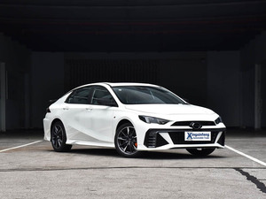 GAC Trumpchi Shadow Leopard 400T <span class=keywords><strong>2023</strong></span> Usado, Sedán Deportivo Automático R PRO, Modo Deportivo Turbo, Volante a la Izquierda, Bajo Kilometraje, Directo de Fábrica - Product Image 3