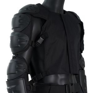 360ชุดป้องกันเต็มตัวแบบแข็งป้องกันการกระแทก - Product Image 3