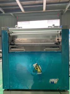 DJF-450T/полу автоматическая пленка для упаковки овощей пищевая упаковочная машина с высокой Настольный упаковочная машина
