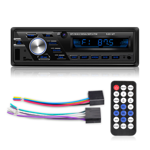 24V Infotainment 1din <strong>Car</strong> <strong>Radio</strong> for <strong>Car</strong> Read DVD/SD/USB <strong>Car</strong> Mp3 MP4 Player - Product Image 6