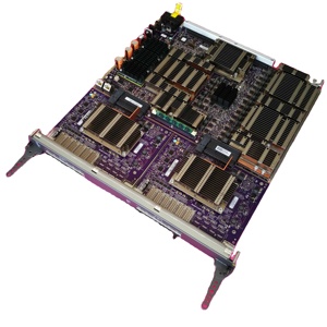 Carte de communication Alcatel 3HE06789AA/3HE07158BA/07305AA pour ALCATEL 7750SR - Product Image 1