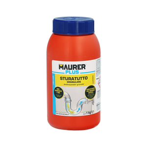 Detergente Professionale per Scarichi Granulare 1 Kg. - Product Image 1