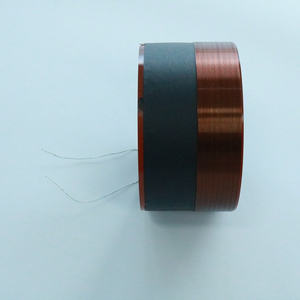 ตัวอย่างฟรี ลำโพงซับวูฟเฟอร์รถยนต์คุณภาพสูง Fusounds TSV Bobbin Glassfibre ขนาด 4 นิ้ว ความต้านทาน 6 โอห์ม สายทองแดง เสียงเบสหนักแน่น ระดับมืออาชีพ - Product Image 4