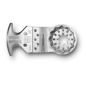 FEIN - 63903251210 Couteau multifonction SL - EAN 4014586409276 POWER TOOLS ACCESSOIRES ACCESSOIRES POUR OUTILS MULTIFONCTIONS - Product Image 1