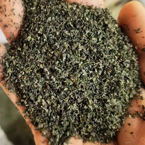 Oem đóng gói khô tự nhiên cây tầm ma lá trà Cut & sifted khô cây tầm ma Lá Thảo Mộc Trà nhãn hiệu riêng khô <span class=keywords><strong>stinging</strong></span> cây tầm ma lá - Product Image 2