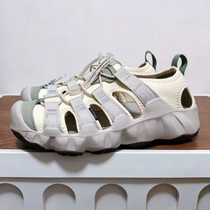 Scarpe Acquatiche Unisex a Punta Chiusa con Asciugatura Rapida, Suola Spessa Antiscivolo in EVA, Ciabatte per Spiaggia, Campeggio e Attività all'Aperto - Product Image 3