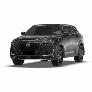 มีรถ Uni-k Changan ปี 2024 รถใหม่ Changan Uni-k รถยนต์พลังงานไฮบริดไฟฟ้า SUV ราคาประหยัด รถยนต์มือสอง Changan ปี 2023 - Product Image 2