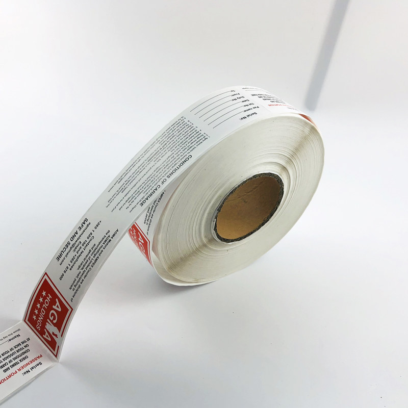 荷物タグ Rfid空港荷物タグ航空RFID UHF手荷物タグ工場価格| Alibaba.com