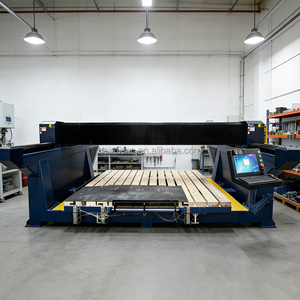 Sierra Eléctrica para Cortar Piedra, Máquina Estable para Procesamiento de Piedra en Construcción - Product Image 3