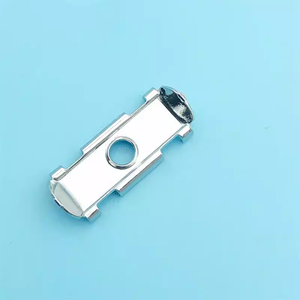 Accessoires <span class=keywords><strong>pour</strong></span> machine à broder informatisée Tajima : Assemblage de ligne à clip haute vitesse, Bande de <span class=keywords><strong>pression</strong></span> en acier inoxydable - Product Image 6