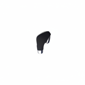 Automatic Black Gear <b>Shift</b> <b>Knob</b> for Renault Fluence Megane III 8200806099-8200641407 Made in Turkey - Product Image 2