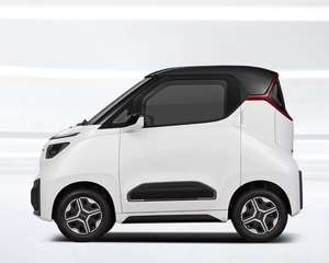 2022 Wuling Nano EV, китайский мини-автомобиль 305 км, дальний радиус действия, чистый Электрический хэтчбек, фургон, быстрая доставка, коробка передач, Новый энергетический автомобиль - Product Image 5