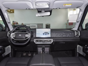 2025 Zhengzhou Niss-an Z9 Pickup | 2,3 T Diesel 4x2/4x4 LHD Camión de <span class=keywords><strong>doble</strong></span> <span class=keywords><strong>cabina</strong></span>, precio directo de fábrica - Product Image 6