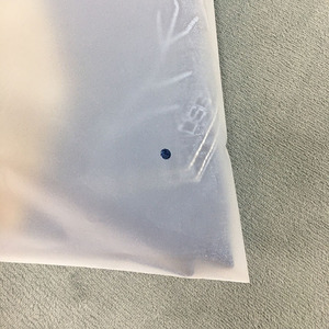 Customized Clothes <strong>Bag</strong> Water Proof <strong>Polythene</strong> Small Zip Lock <strong>Bags</strong> <strong>clear</strong> Poly Plastic <strong>Bag</strong> with Zip Lock for Garment - Product Image 5