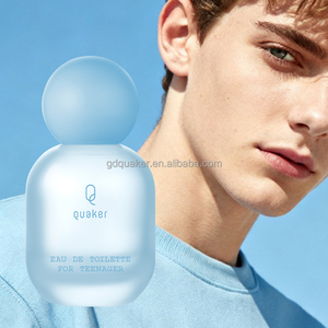 Quaker Tùy Chỉnh Sinh Viên Tuổi Teen Nước Hoa Thiên Thần Mùi Người Trẻ Mùi Hương Eau De Toilette Cho Đảng Và Sử Dụng Hàng Ngày - Product Image 2