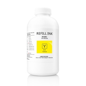 Encre textile universelle OCB 1000ML/bouteille, encre DTG pour EPSON Surecolor F2000 7880 9880 - Product Image 6