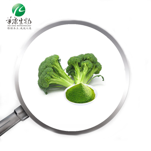 Cina impresa fornitura di Broccoli estratto (Brassica Oleracea) 10:1 in polvere di Broccoli - Product Image 1