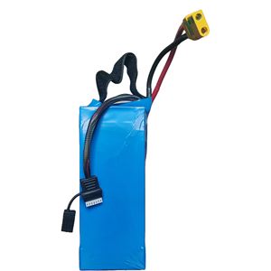 סוללת ליתיום-יון Viwipow 4S <span class=keywords><strong>14</strong></span>.<span class=keywords><strong>8V</strong></span> 5200mAh 75C לרחפן, סוללת LiPo עבור מסוק RC, רחפן מרוצים FPV, חלקי רחפן - Product Image 3