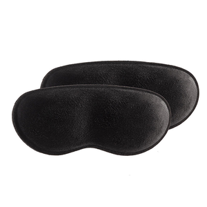 แผ่นรองส้น<span class=keywords><strong>เท้า</strong></span>เมมโมรี่โฟมสีดำ หนา 7 มม. สำหรับผู้หญิง ขนาดเดียวใส่ได้ทุกขนาด ป้องกันการเกิดแผลพุพองและลื่น - Product Image 6