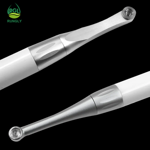 पेशेवर नेतृत्व प्रकाश 1 सेकंड फास्ट इलाज स्टेनलेस स्टील और प्लास्टिक शरीर क्लिनिक दांतों को सफेद करने वाले दांत रत्न प्रयोगशाला का उपयोग - Product Image 6