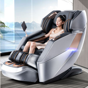 Sillón de masaje eléctrico 4d de alta calidad OEM con CE - Product Image 2