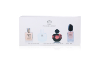 Parfum de luxe tendance pour hommes et femmes, idéal pour les fêtes et les cadeaux d'anniversaire